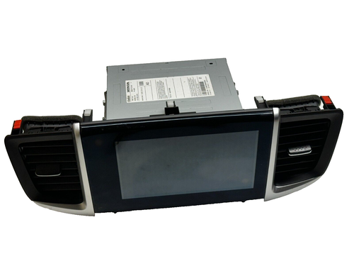 2016 - 2019 Honda Pilot Audio Radio CD Control Screen Unit 39540-TG7-A01 OEM - 第 1/4 張圖片