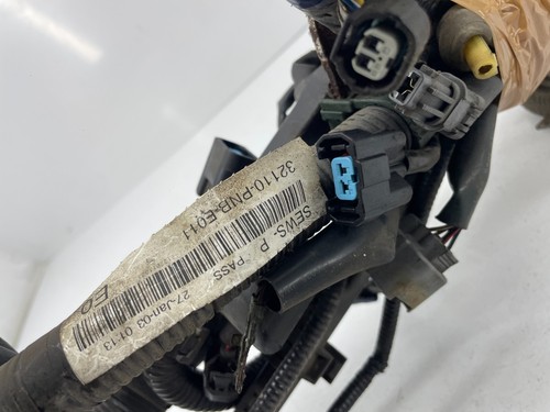 HONDA CRV MK2 ENGINE CABLE LOOM WIRING HARNESS 2.0 PETROL 32110-PNB-E011 01-06 - Picture 12 of 12