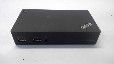 Lenovo - Lenovo ThinkPad USB3.0 ウルトラドック DK 1523 imgrc0100384212.jpg