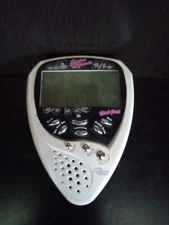 Casino Games 2003 Hasbro Tiger Games Caribbean Poker Handheld Game ~ Trl8#167