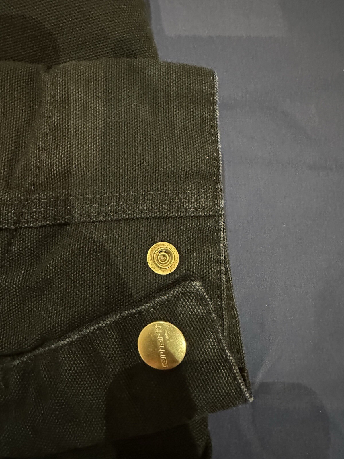carhatt detroit jacket image 8