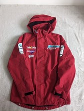 Ducati Airwaves Superbike Racing - Jacket Coat - Small