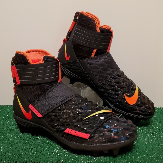 nike force savage elite 2