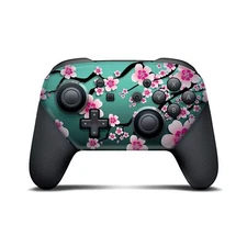 Nintendo Switch Console Special Edition | Made w/ Advanced Hydro-Dip Technology