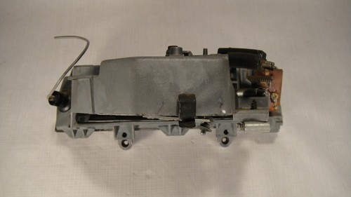 1967 CHEVROLET IMPALA BELAIR A/C HEAT CLIMATE CONTROL - Picture 7 of 8