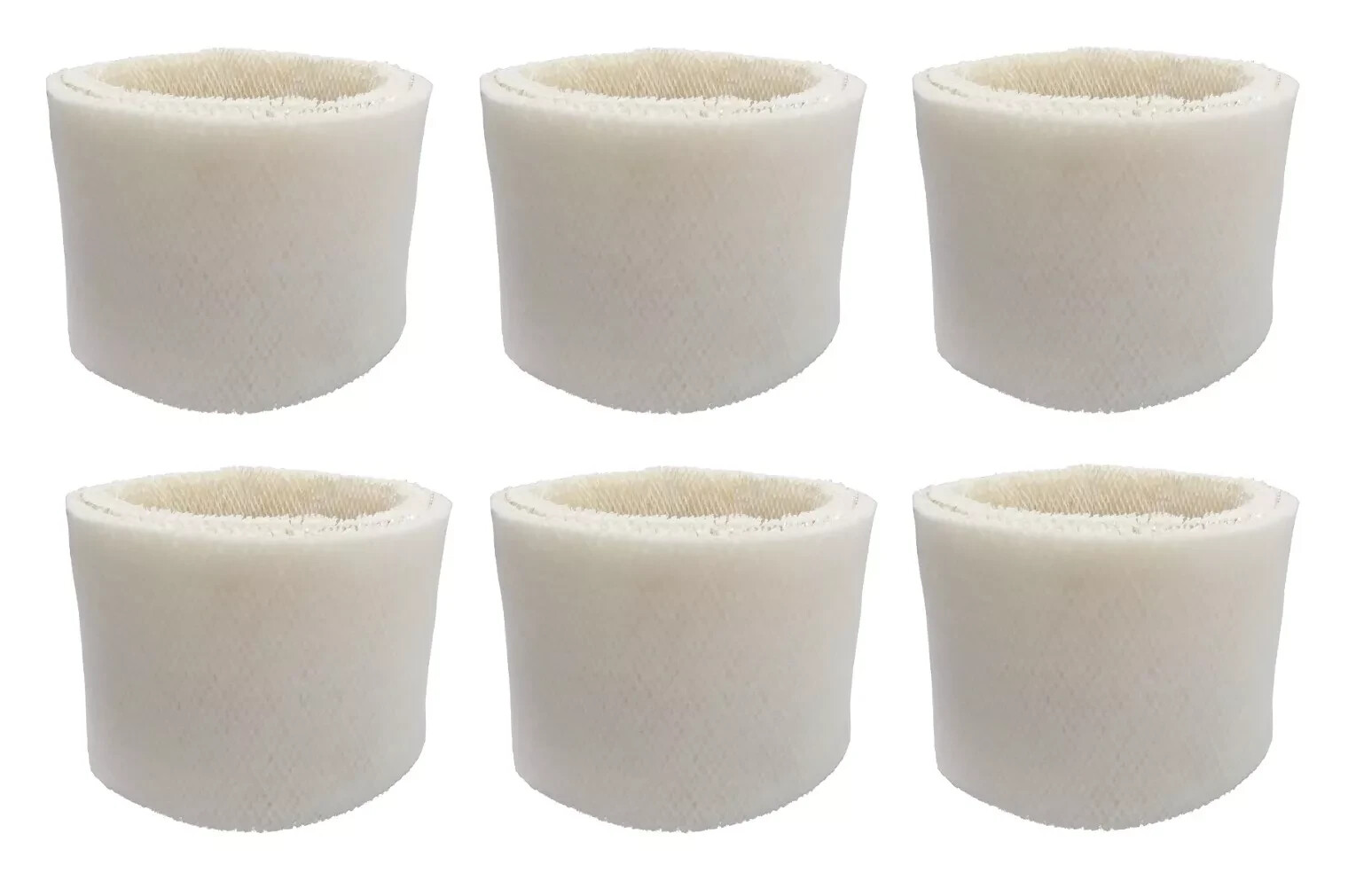 Wicking Filter For Essick Air Emerson Ma0800 (6-pack)
