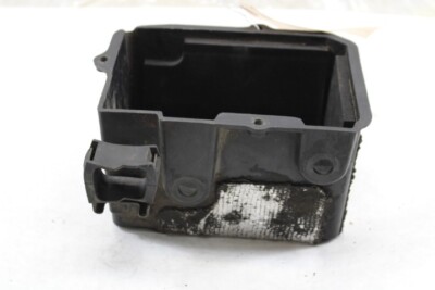 OEM Suzuki Motorcycle 2002 Suzuki TL1000 Battery Holder #41540