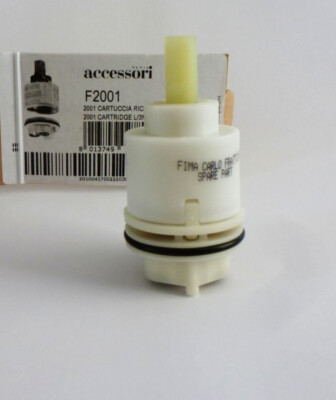 FRATTINI Kartusche Ersatzkartusche F2001 zu Waschtischarmatur Serie ''2'' und And.