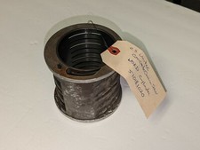 Used - C.S. Unitec Concrete Chain Saw Cylinder - 510181020 CS Unitec