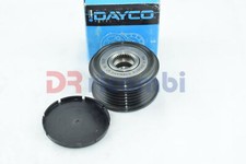 Poulies diverses Volvo S70