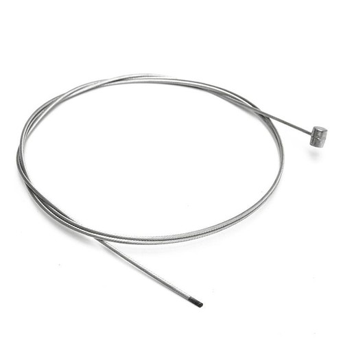 Juego universal de reparación de cable tren de gas tren de freno cable de conmutación tren de embrague pezón - Imagen 3 de 5