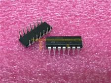 10PCS LM324N New Best IC OPAMP GP 1,2MHZ 14DIP