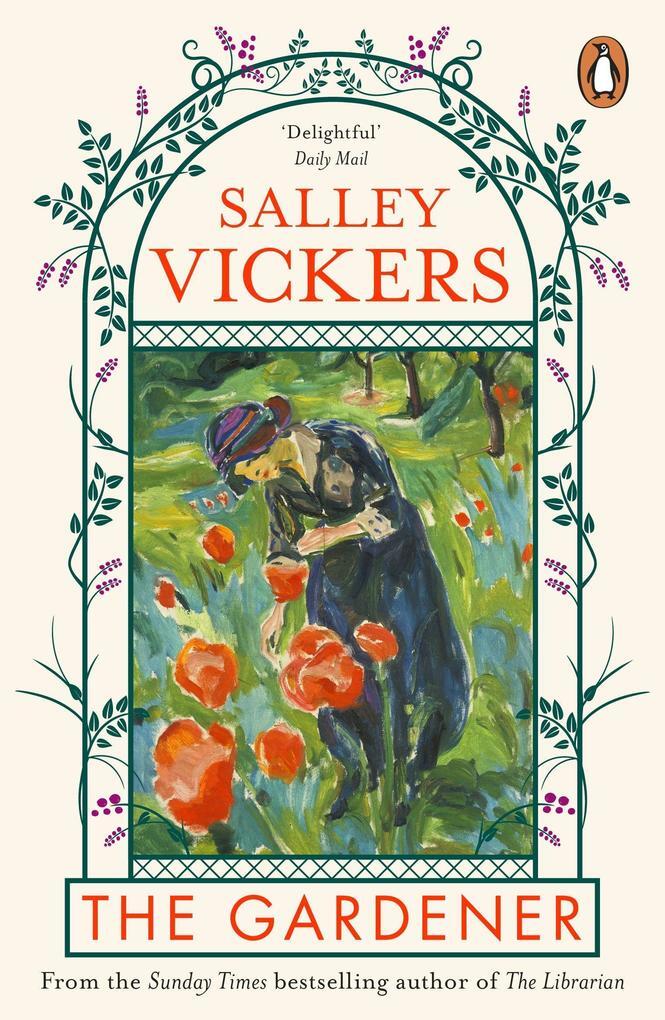Thumbnail - The Gardener | Salley Vickers | 2022 | Englisch