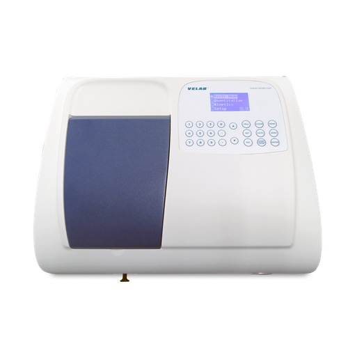 Velab VE-5600UV 190 - 1100 nm, UV and Visible Range Spectrophotometer - Picture 2 of 3