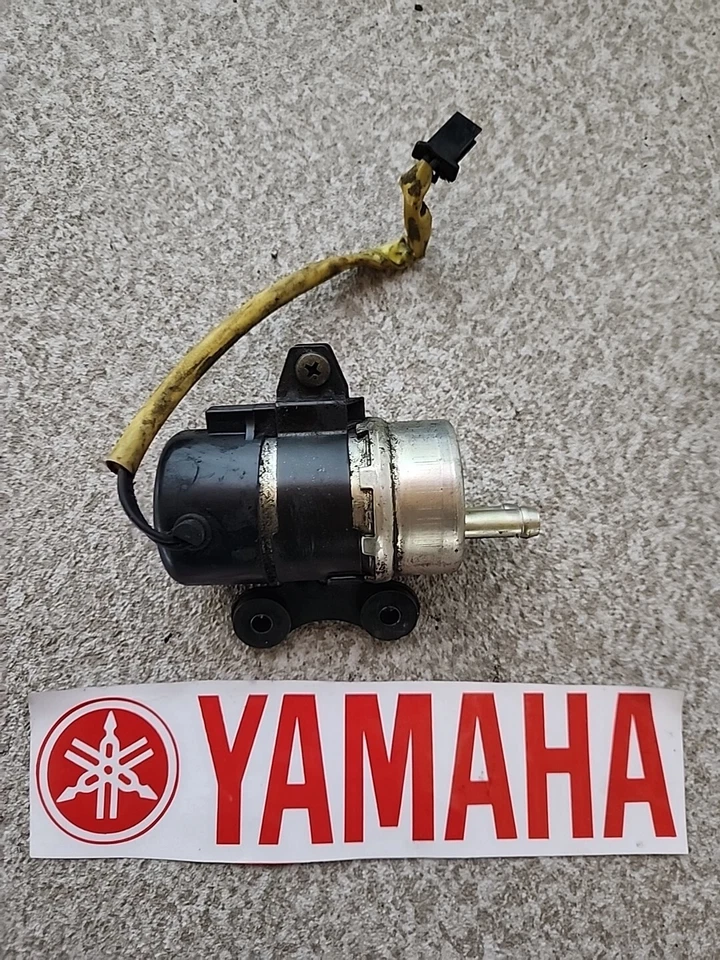 Yamaha Royal Star XVZ1300 XVZ 1300 1996-2001 bomba de gas combustible Foto 4 de 4