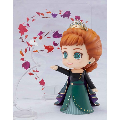 Vestido Frozen 2 Anna Nendoroid Epílogo Versión - Imagen 4 de 6