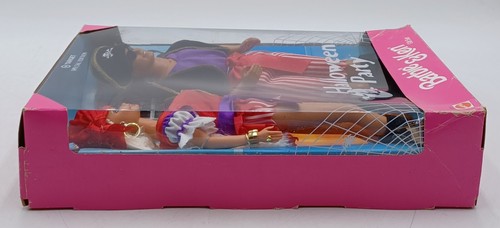 1998 Barbie & Ken Halloween Party Gift Set / Special Edt. / Mattel 19874, NrfB - Picture 6 of 9