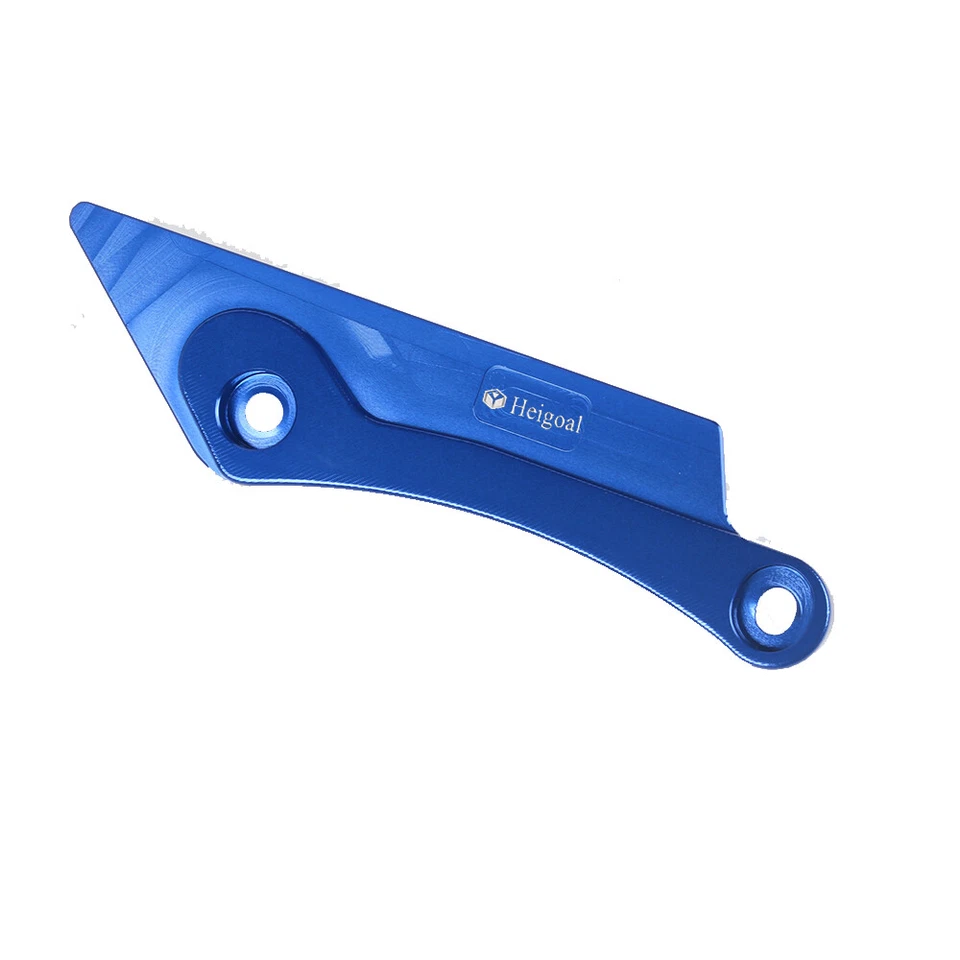 For Sherco Factory SC SE SEF SEF-R SER 125 250 300 450 500 Rear Swingarm Guard Foto 2 de 4