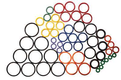 Dye DM14/DM15 56 O-Ringe O-Rings Airsoft Paintball PaintNoMore (40153)