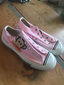keds no laces