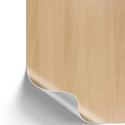 10 /m² Selbstklebende Folie Tapete Möbel Küche Klebefolie Holzoptik Tirol Buche