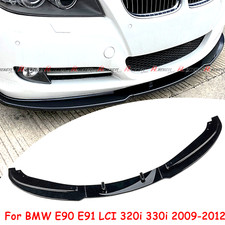 Pare-choc avant BMW 320
