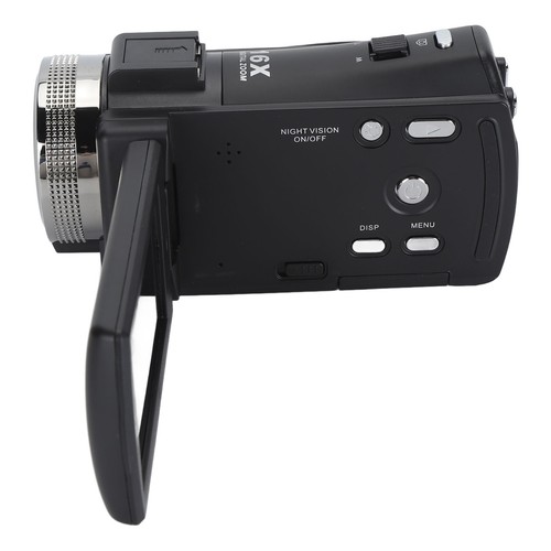 Video Camera Camcorder Full Hd 1080P 30Mp Digital Camera Recorder 3.0 Inch T GFL - Picture 21 of 24