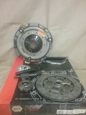 NAPA Perfection Remanufactured Clutch Kit 65-47616A | eBay