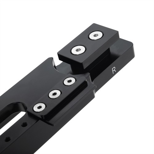 Aluminum Swing Arm Swingarm Extension For DUKE 690 2008-2021 15 16 17 18 19 20 - Picture 11 of 12