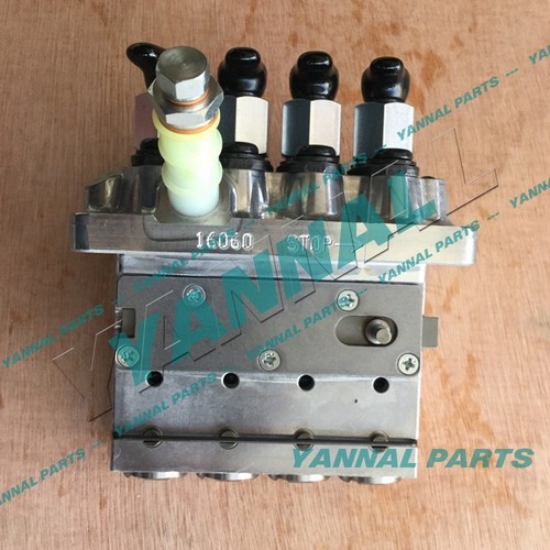 New Kubota V1505 Fuel Injection Pump 