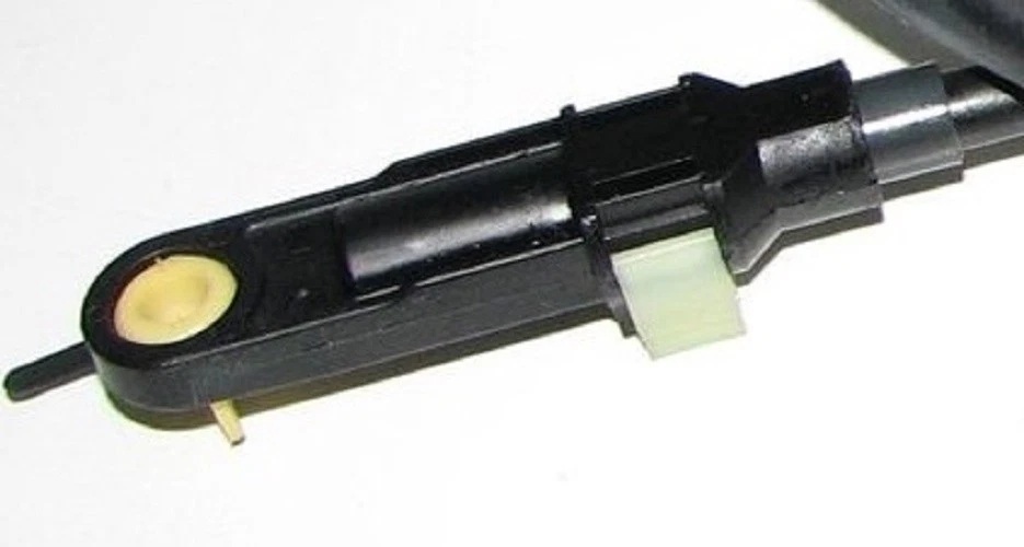 Automatic Transmission Shift Linkage Cable Bushing Saturn Ion - Image 3 of 4