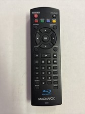 Genuine Magnavox Blu-Ray Disc Player Replacement Remote Control NB950 T37