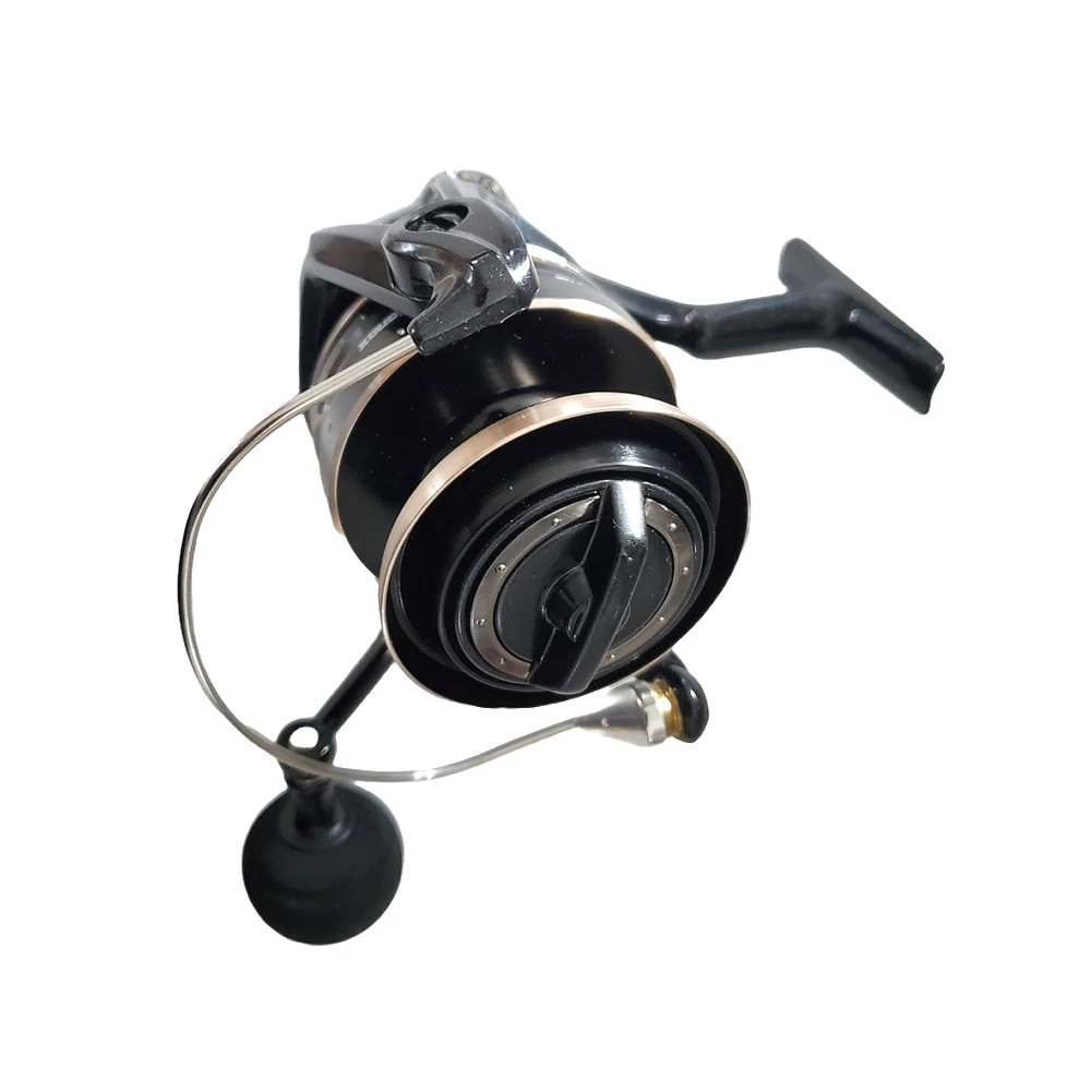 crc 656 on fishing reels Akios 656 CTM Krave Reel
