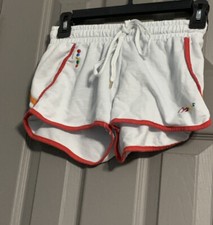 Coogi Shorts Women Size Small Preowned