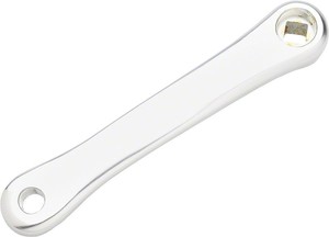 left crank arm square taper