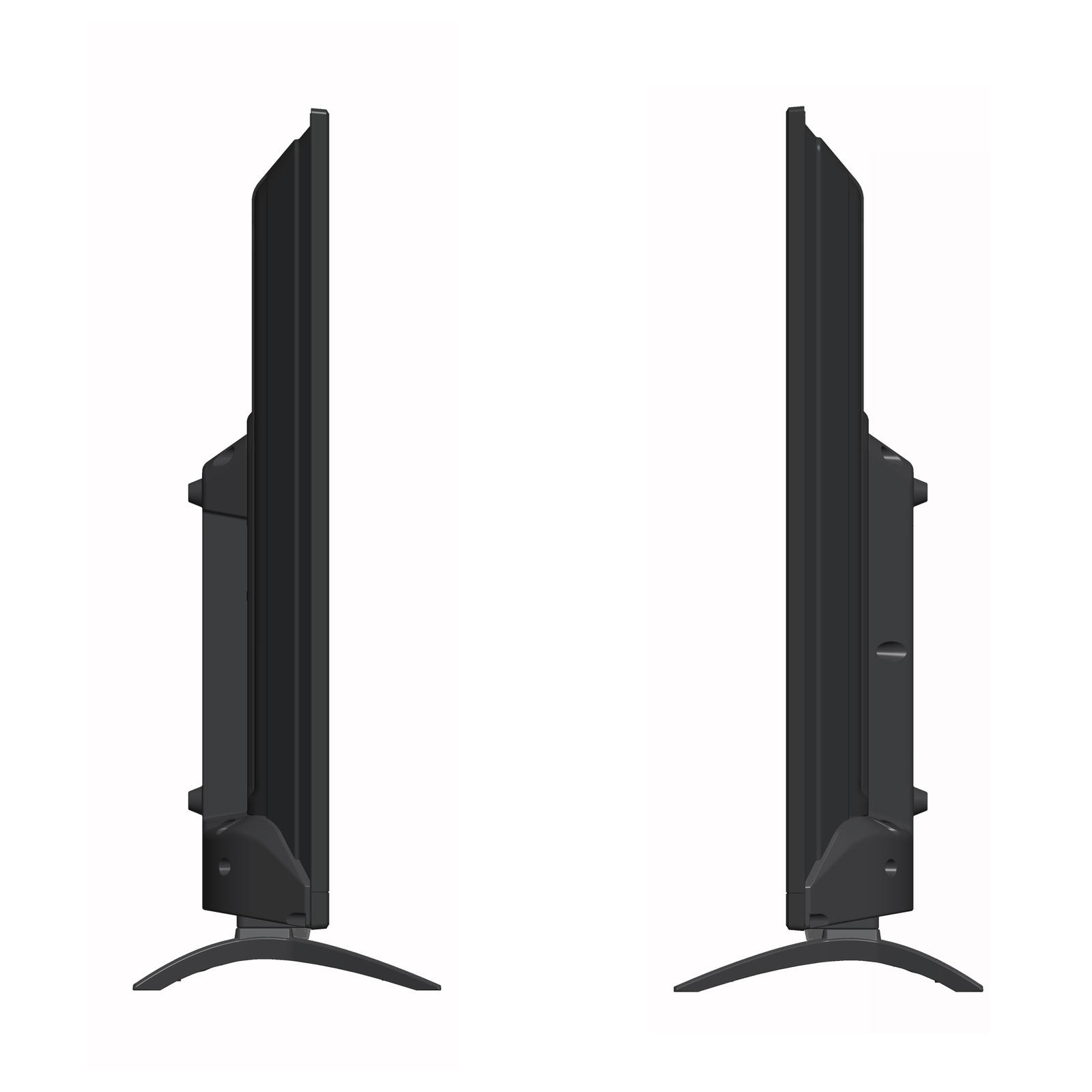 Westinghouse 40" Inch Full HD Smart TV with WiFi, Freeview, 3x HDMI