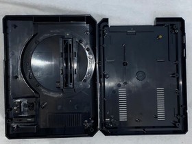 Ultimate Sega Genesis 3BP Triple Bypass RGB Model 1 VA6 Console Recapped