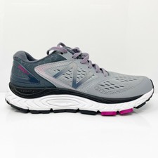 Size 6.5 - New Balance Grey - W840GO4 