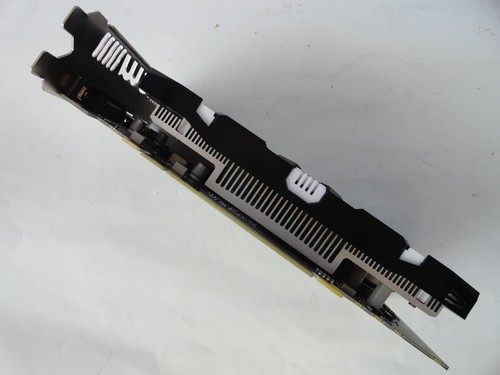 MSI GeForce GTX 1050 Ti 4GB Nvidia Video Graphic Card HDMI DP DVI GTX1050TI4GTOC - 第 9/10 張圖片