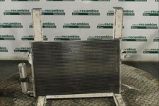 Climatisation et Accessoires Chevrolet LACETTI