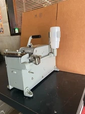 BETTER PACKAGES COUNTERBOY 125 TAPE DISPENSER  VINTAGE BRAND NEW W HEATER  PATCO