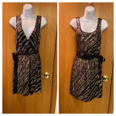 slim fit dress slacks Holiday Sparkle Party Dress – Rosemary's Emporium main image 1