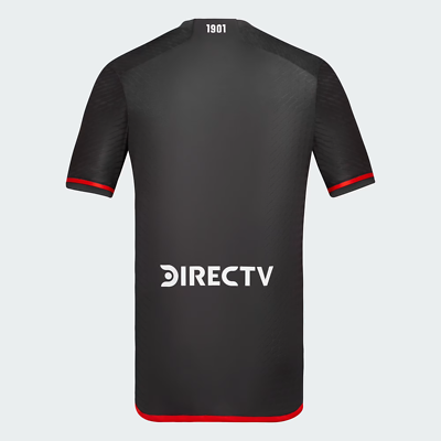 RIVER PLATE 24/25 AUTHENTIC THIRD KIT JERSEY - ADIDAS IP6120 -ASK