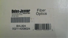 DOLAN JENNER FIBER OPTIC LIGHT GUIDE BXL824 FREE SHIPPING 