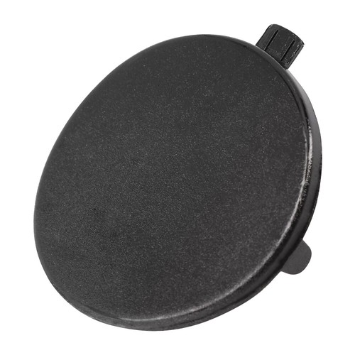 Front Bumper Tow Hook Cover Cap Unpainted Fits For X3 X4 F25 F26 M 2014-2018 - Picture 4 of 8