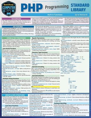 PHP Programming Standard Library von Robin Nixon Taschenbuch