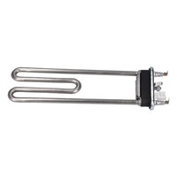 Heizung Mit FüHler Candy/ Hoover 70013689 FüR Waschmaschine