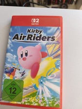 Kirby Air Riders, Nintendo Switch 2