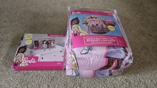 Super Soft Barbiecore Twin Bedding Set, 5 Piece Comforter  Sheet Set