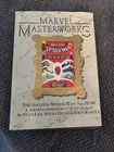marvel masterworks 1991 the amazing spider man nos 31-40